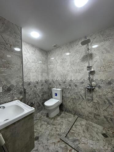 Satılır 2 otaqlı yeni tikili 80 m², Yeni Günəşli q., photo 15 from 17