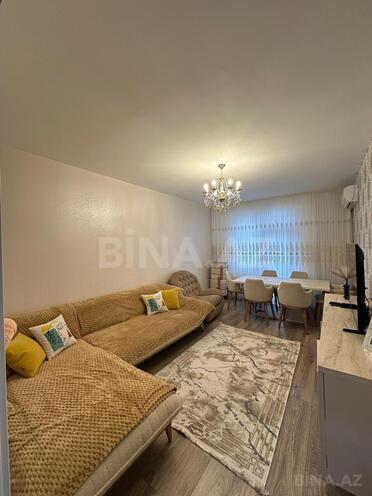 Satılır 2 otaqlı yeni tikili 80 m², Yeni Günəşli q., photo 5 from 17