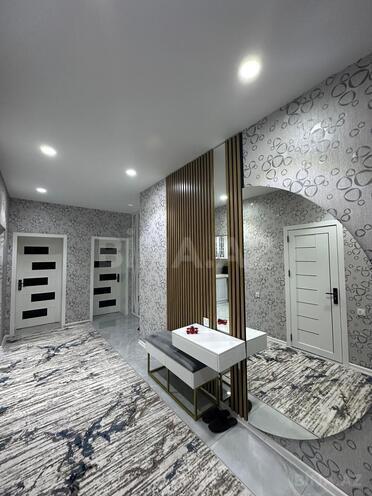 Satılır 2 otaqlı yeni tikili 80 m², Yeni Günəşli q., photo 12 from 17