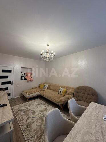 Satılır 2 otaqlı yeni tikili 80 m², Yeni Günəşli q., photo 6 from 17