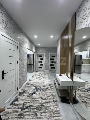 Satılır 2 otaqlı yeni tikili 80 m², Yeni Günəşli q., photo 16 from 17