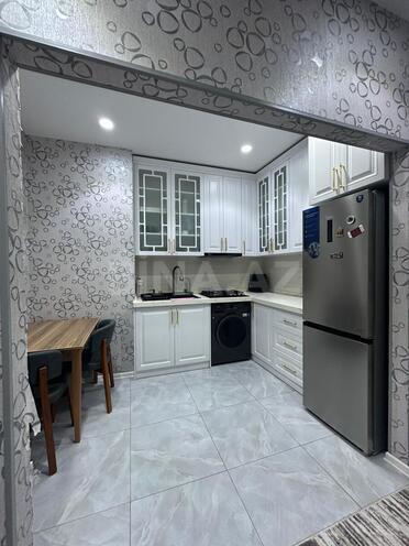 Satılır 2 otaqlı yeni tikili 80 m², Yeni Günəşli q., photo 11 from 17