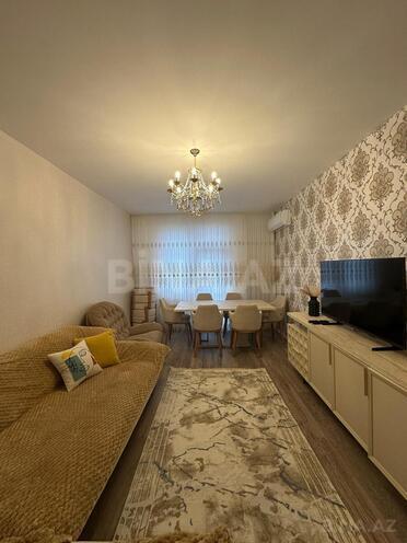 Satılır 2 otaqlı yeni tikili 80 m², Yeni Günəşli q., photo 4 from 17