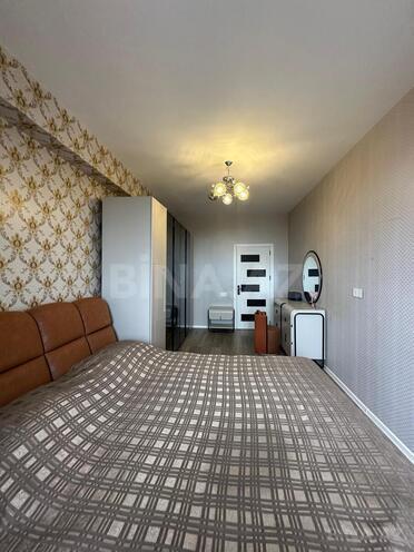 Satılır 2 otaqlı yeni tikili 80 m², Yeni Günəşli q., photo 9 from 17