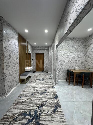 Satılır 2 otaqlı yeni tikili 80 m², Yeni Günəşli q., photo 13 from 17