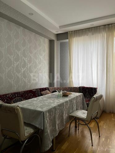 Сдаётся 2-комн. новостройка 50 м², м. Кара Караев, photo 6 from 14