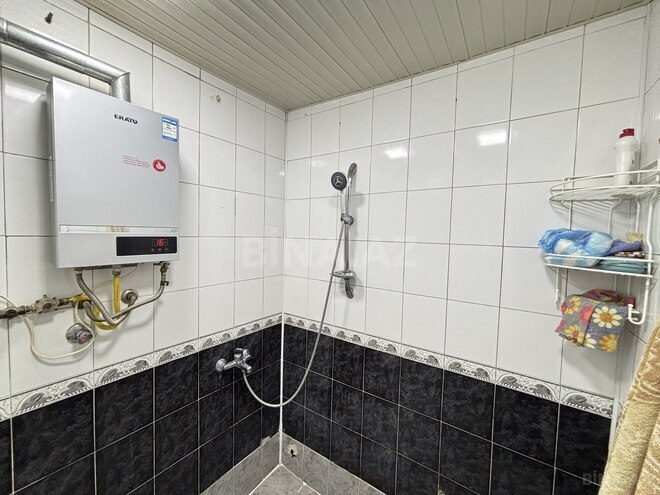 Сдаётся 1-комн. вторичка 40 м², м. Элмляр Академиясы, photo 10 from 13