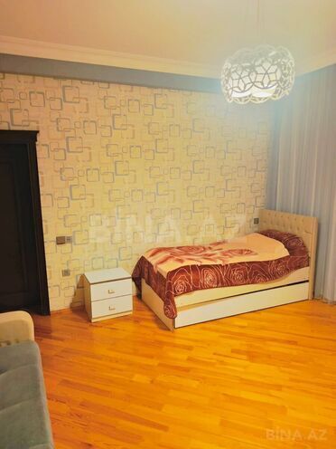 İcarəyə verilir 3 otaqlı yeni tikili 145 m², Neftçilər m., photo 10 from 23