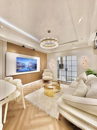 Satılır 3 otaqlı yeni tikili 100 m², Nəriman Nərimanov m., photo 3 from 17