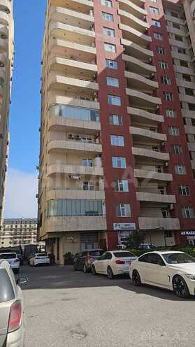 Сдаётся 3-комн. новостройка 115 м², м. Шах Исмаил Хатаи, photo 11 from 13