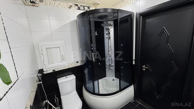 Сдаётся 3-комн. новостройка 115 м², м. Шах Исмаил Хатаи, photo 9 from 13