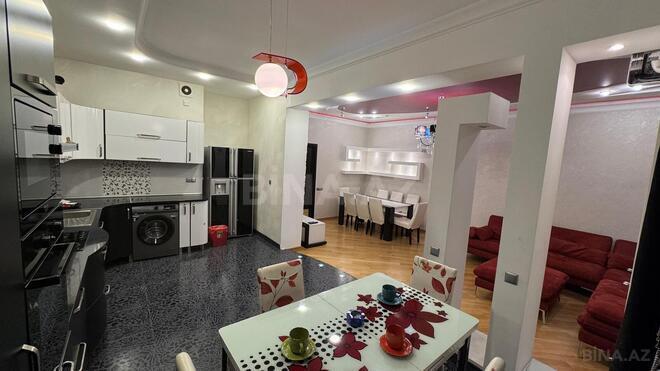 Сдаётся 3-комн. новостройка 115 м², м. Шах Исмаил Хатаи, photo 4 from 13