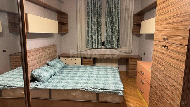 Сдаётся 3-комн. новостройка 115 м², м. Шах Исмаил Хатаи, photo 7 from 13