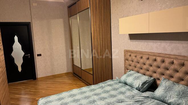 Сдаётся 3-комн. новостройка 115 м², м. Шах Исмаил Хатаи, photo 8 from 13