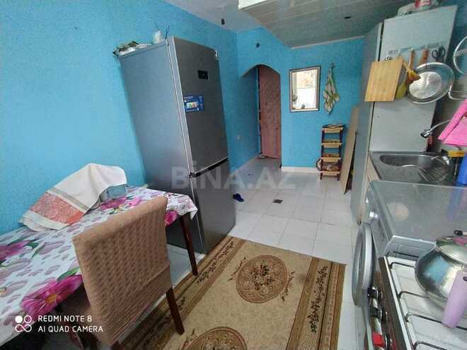 Satılır 2 otaqlı köhnə tikili 51.6 m², Nəriman Nərimanov m., photo 11 from 14