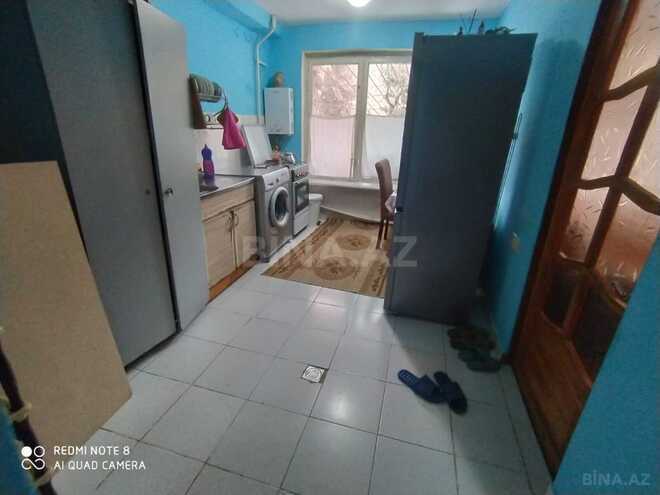 Satılır 2 otaqlı köhnə tikili 51.6 m², Nəriman Nərimanov m., photo 10 from 14