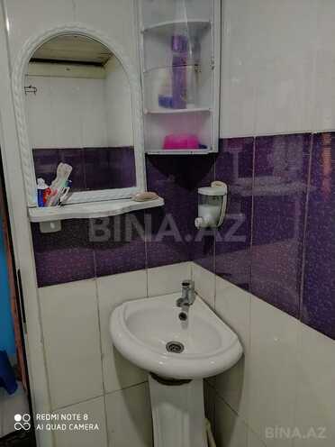Satılır 2 otaqlı köhnə tikili 51.6 m², Nəriman Nərimanov m., photo 13 from 14