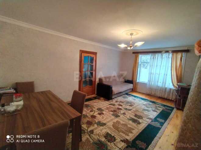 Satılır 2 otaqlı köhnə tikili 51.6 m², Nəriman Nərimanov m., photo 7 from 14
