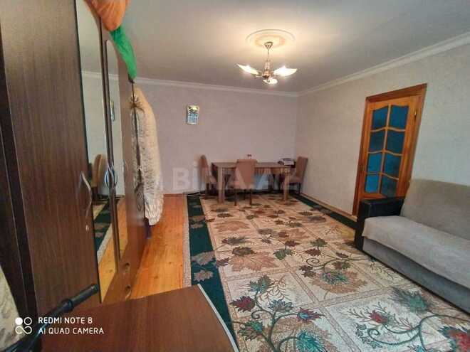 Satılır 2 otaqlı köhnə tikili 51.6 m², Nəriman Nərimanov m., photo 9 from 14