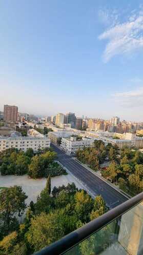 İcarəyə verilir 4 otaqlı yeni tikili 130 m², Nərimanov r., photo 20 from 21