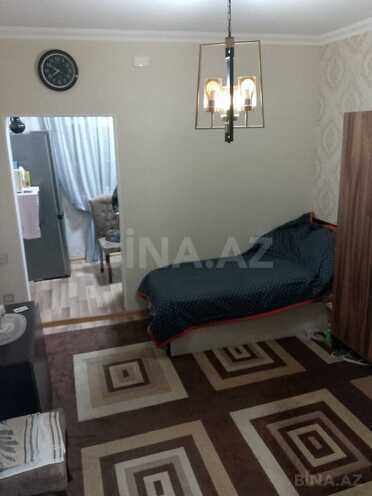 Satılır 1 otaqlı köhnə tikili 17 m², Bayıl q., photo 14 from 23