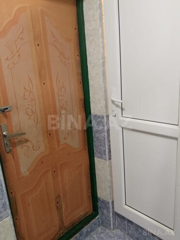 Satılır 1 otaqlı köhnə tikili 17 m², Bayıl q., photo 18 from 23