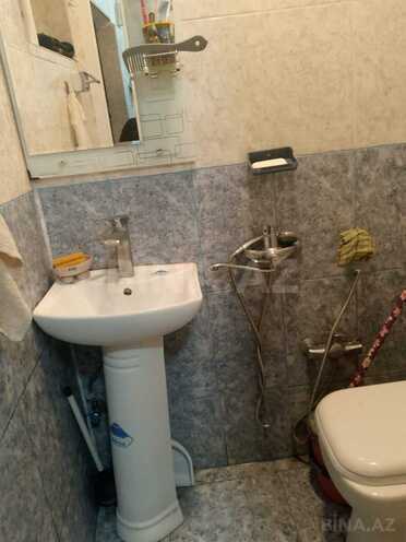 Satılır 1 otaqlı köhnə tikili 17 m², Bayıl q., photo 22 from 23