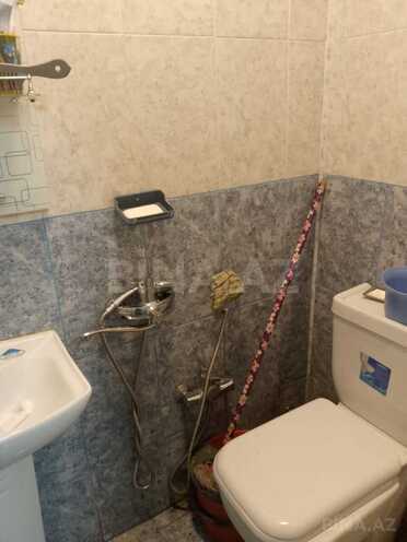 Satılır 1 otaqlı köhnə tikili 17 m², Bayıl q., photo 17 from 23