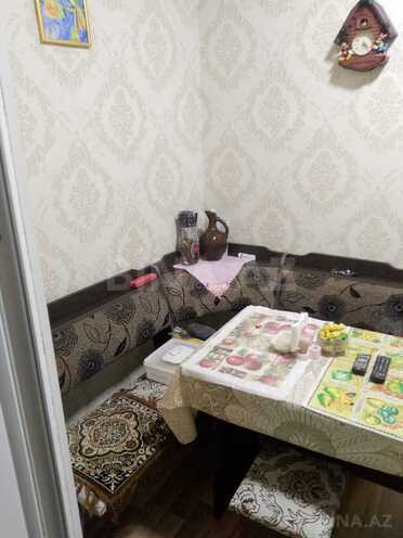 Satılır 1 otaqlı köhnə tikili 17 m², Bayıl q., photo 13 from 23