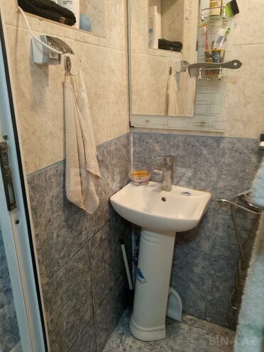 Satılır 1 otaqlı köhnə tikili 17 m², Bayıl q., photo 19 from 23