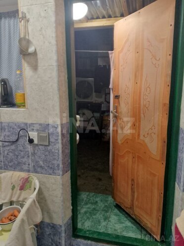 Satılır 1 otaqlı köhnə tikili 17 m², Bayıl q., photo 21 from 23