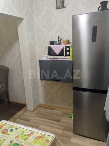 Satılır 1 otaqlı köhnə tikili 17 m², Bayıl q., photo 16 from 23
