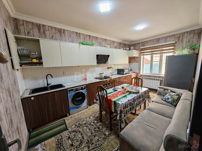 Продаётся 4-комн. дом/дача 120 м², пос. Бина, photo 15 from 20