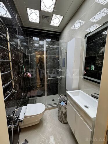 Продаётся 3-комн. новостройка 142 м², м. Нариман Нариманов, photo 16 from 24