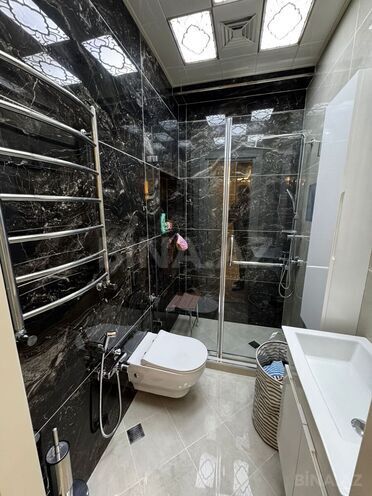Продаётся 3-комн. новостройка 142 м², м. Нариман Нариманов, photo 13 from 24