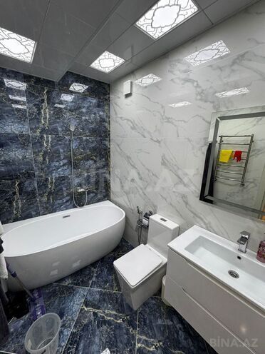 Продаётся 3-комн. новостройка 142 м², м. Нариман Нариманов, photo 15 from 24