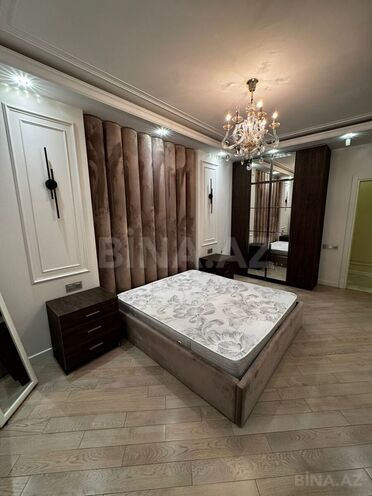 Продаётся 3-комн. новостройка 142 м², м. Нариман Нариманов, photo 6 from 24