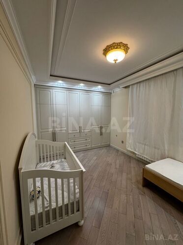Продаётся 3-комн. новостройка 142 м², м. Нариман Нариманов, photo 10 from 24