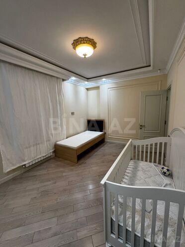 Продаётся 3-комн. новостройка 142 м², м. Нариман Нариманов, photo 11 from 24