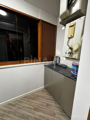 Продаётся 3-комн. новостройка 142 м², м. Нариман Нариманов, photo 19 from 24
