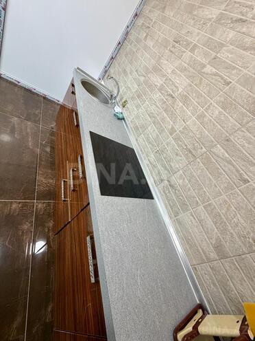 Сдаётся 3-комн. офис 70 м², м. Кероглу, photo 4 from 11