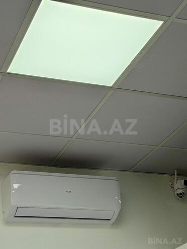 Сдаётся 3-комн. офис 70 м², м. Кероглу, photo 9 from 11