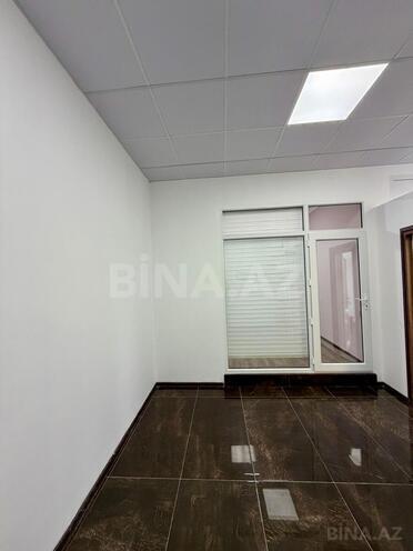 Сдаётся 3-комн. офис 70 м², м. Кероглу, photo 6 from 11