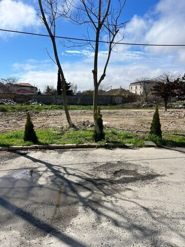 Продаётся  участок 13.6 сот, пос. Ази Асланова, photo 7 from 15