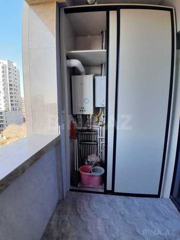 Satılır 2 otaqlı yeni tikili 96 m², Nəsimi r., photo 14 from 18