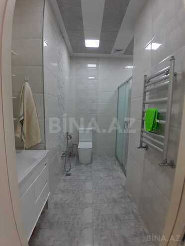 Satılır 2 otaqlı yeni tikili 96 m², Nəsimi r., photo 17 from 18