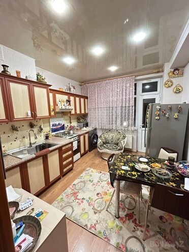 Продаётся 2-комн. новостройка 98 м², м. Халглар Достлугу, photo 8 from 14