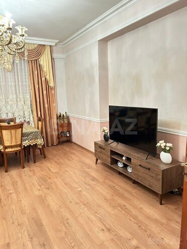 Продаётся 2-комн. новостройка 98 м², м. Халглар Достлугу, photo 11 from 14