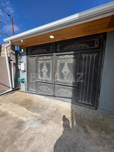 Satılır 4 otaqlı həyət evi/bağ evi 130 m², Xəzər r., photo 17 from 18