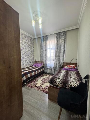 Satılır 4 otaqlı həyət evi/bağ evi 130 m², Xəzər r., photo 14 from 18
